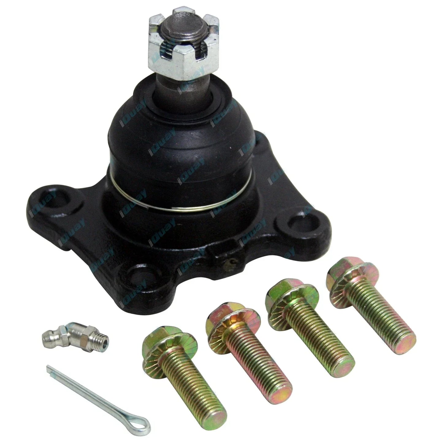 2 Lower Ball Joints for Toyota Hilux 4Runner Surf KZN165 YN130 YN63 85~05 4X4