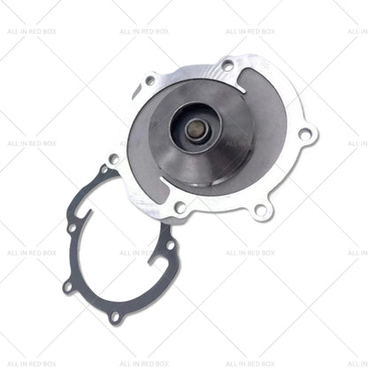 Water Pump for Holden Commodore VZ VE 3.6L V6 Alloytec (2004-2010)