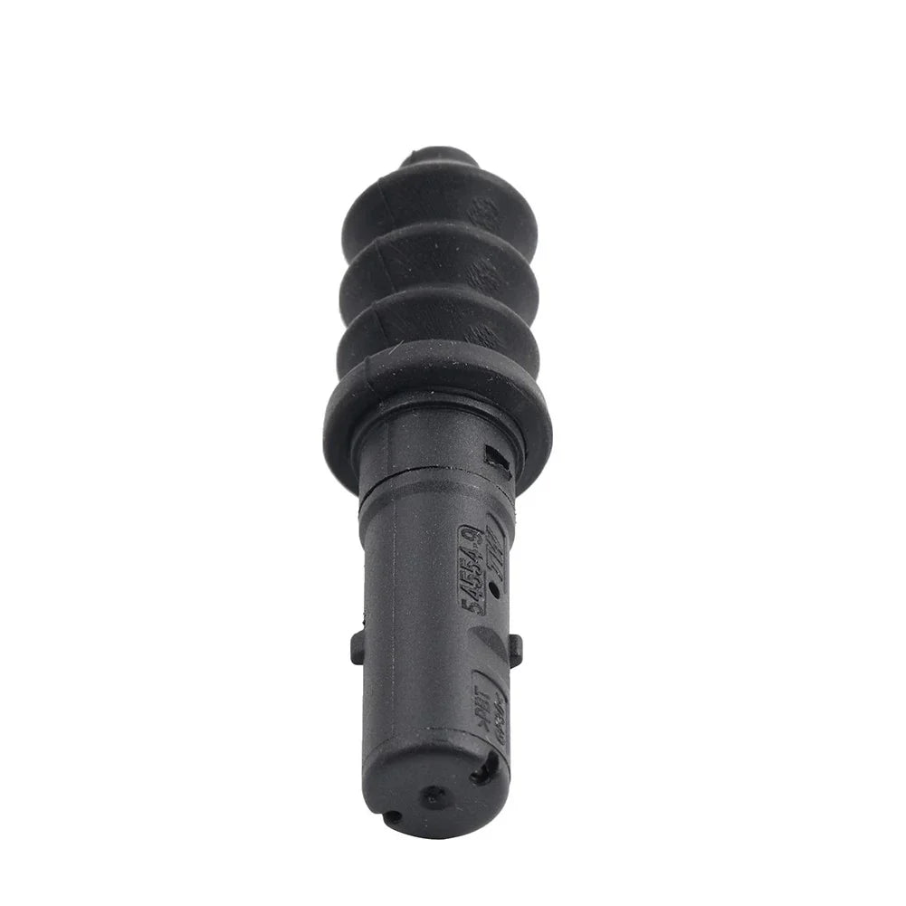 Fuel Tank Filler Lock Snap Spring Buckle for Land Rover Range Rover Discovery (2017-2023)
