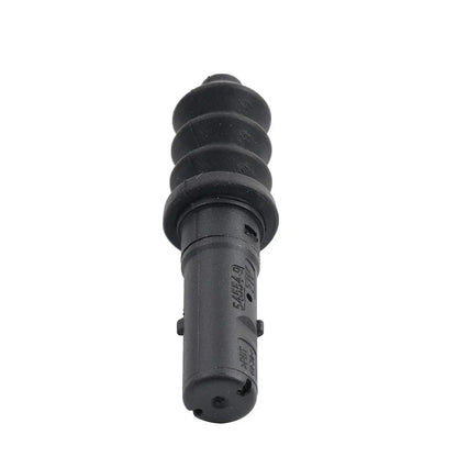 Fuel Tank Filler Lock Snap Spring Buckle for Land Rover Range Rover Discovery (2017-2023)