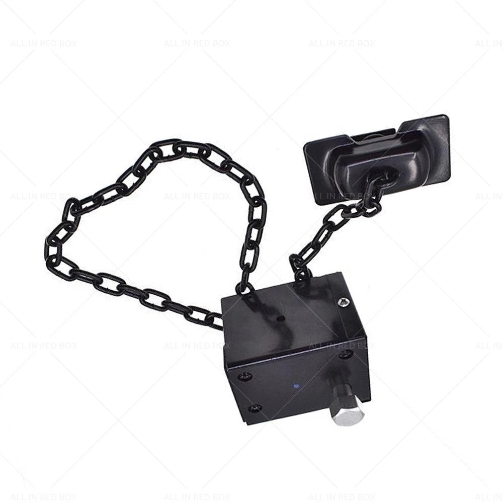 Spare Tire Carrier for Mitsubishi Challenger, Pajero Sport (2009-2015)