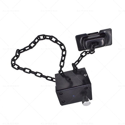 Spare Tire Carrier for Mitsubishi Challenger, Pajero Sport (2009-2015)