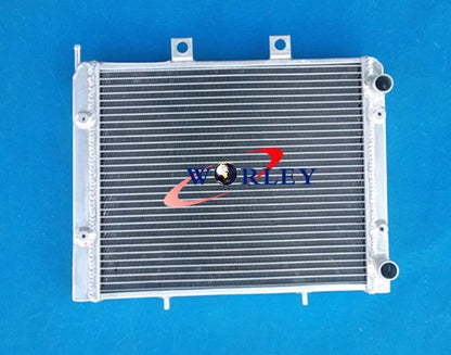 Aluminum Radiator for POLARIS RZR 800, RZR 800S, Ranger RZR 4 (2007-2015)