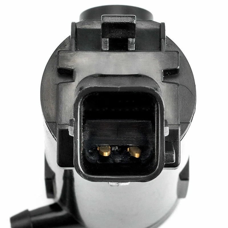 Windshield Washer Pump for Hyundai Accent, Sonata, Kia Optima (2000-2023)