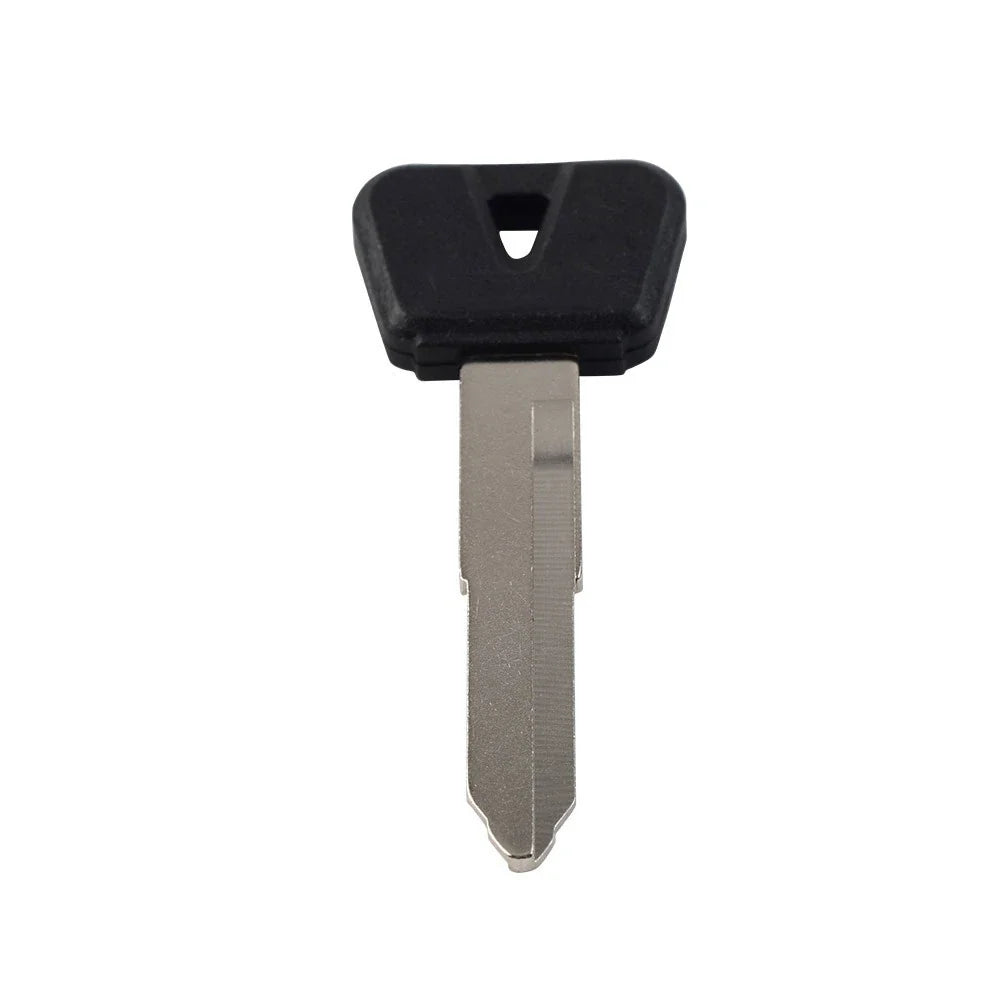 Uncut Blade Blank Key for YAMAHA SVS400 XJR1200 FJR1300 R1 R6 FZ1 FZ6 (1998-2023)