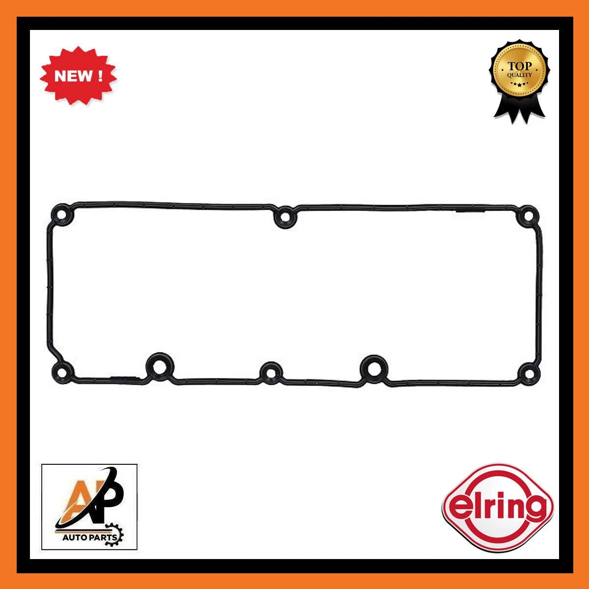 Cylinder Head Cover Gasket Replacement for Audi Cupra Dacia Renault Seat  (2000–2024)