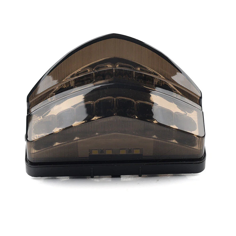 Tail Light Integrated Brake Turn Signal for Honda CBR600 F4I (2001-2008)