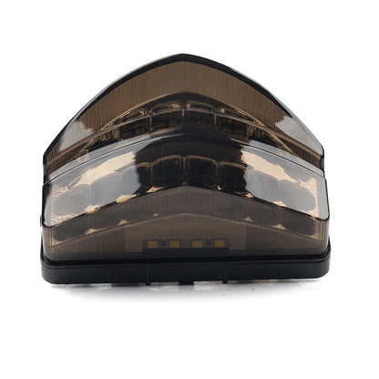 Tail Light Integrated Brake Turn Signal for Honda CBR600 F4I (2001-2008)