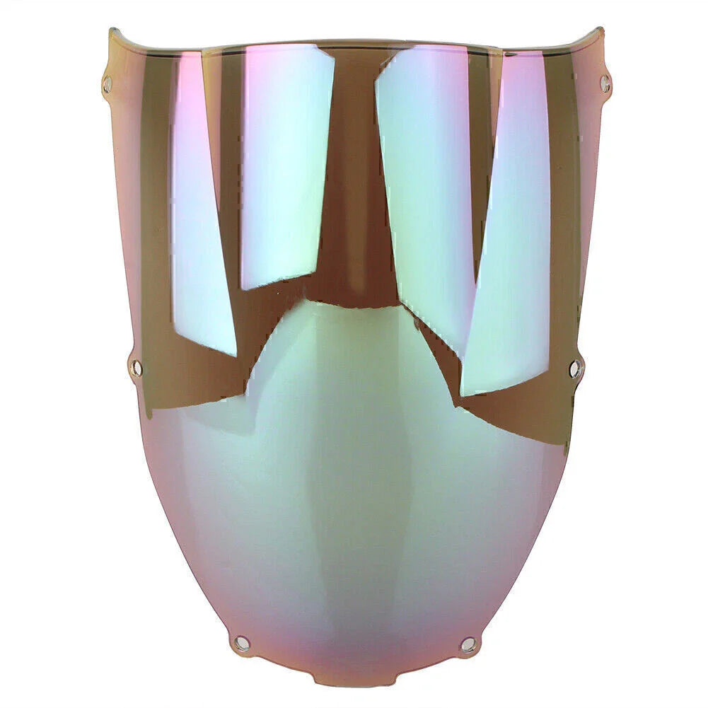 Windshield for Kawasaki Ninja ZX6R (2000-2002)