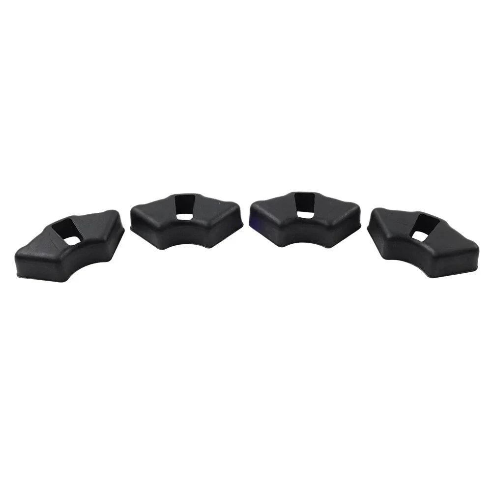 Cush Drive Rear Wheel Sprocket Rubber for Yamaha YBR125 (All Years)