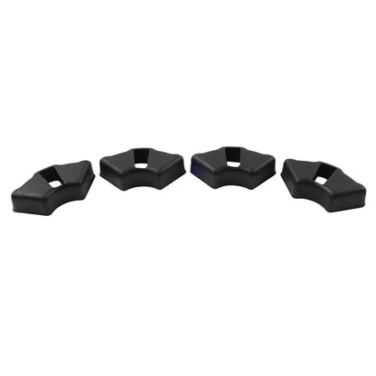 Cush Drive Rear Wheel Sprocket Rubber for Yamaha YBR125 (All Years)