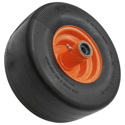 Airless Caster Wheel 61 in Solid for Scag SCZ61RD (2004–2005)
