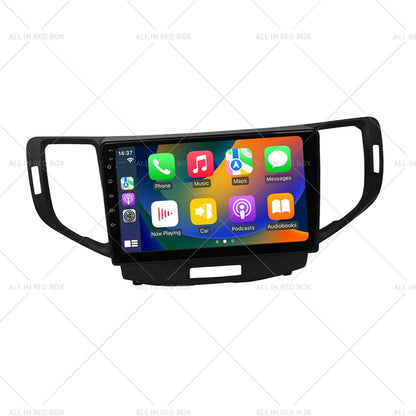 Car Stereo Head Unit for Honda Accord Euro (2008-2015) Android 13 Carplay
