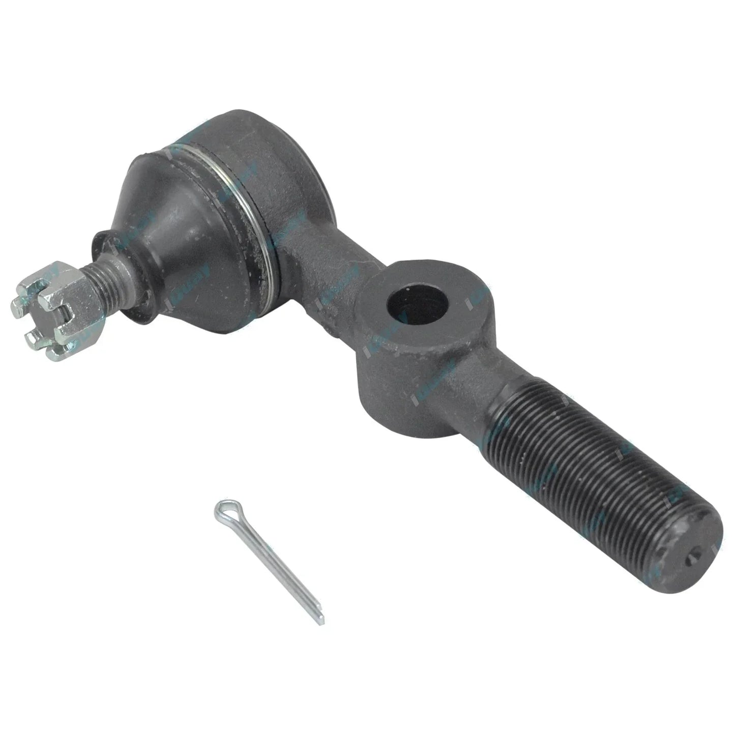 Tie Rod Relay End Set Kit for BJ40 BJ42 FJ40 FJ45 FJ55 HJ45 HJ47 Left Hand Drive