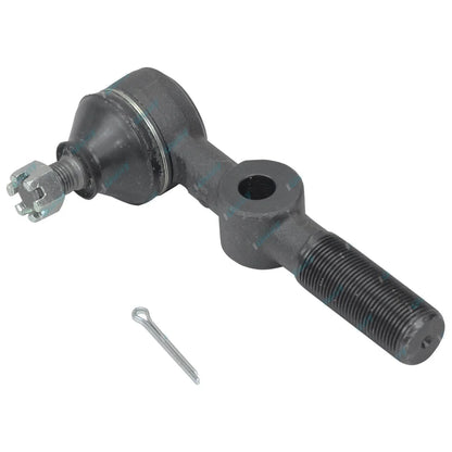 Tie Rod Relay End Set Kit for BJ40 BJ42 FJ40 FJ45 FJ55 HJ45 HJ47 Left Hand Drive