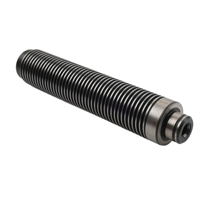 40 x 4mm Steel Wheel Balance Conversion Shafts for Balance Machine
