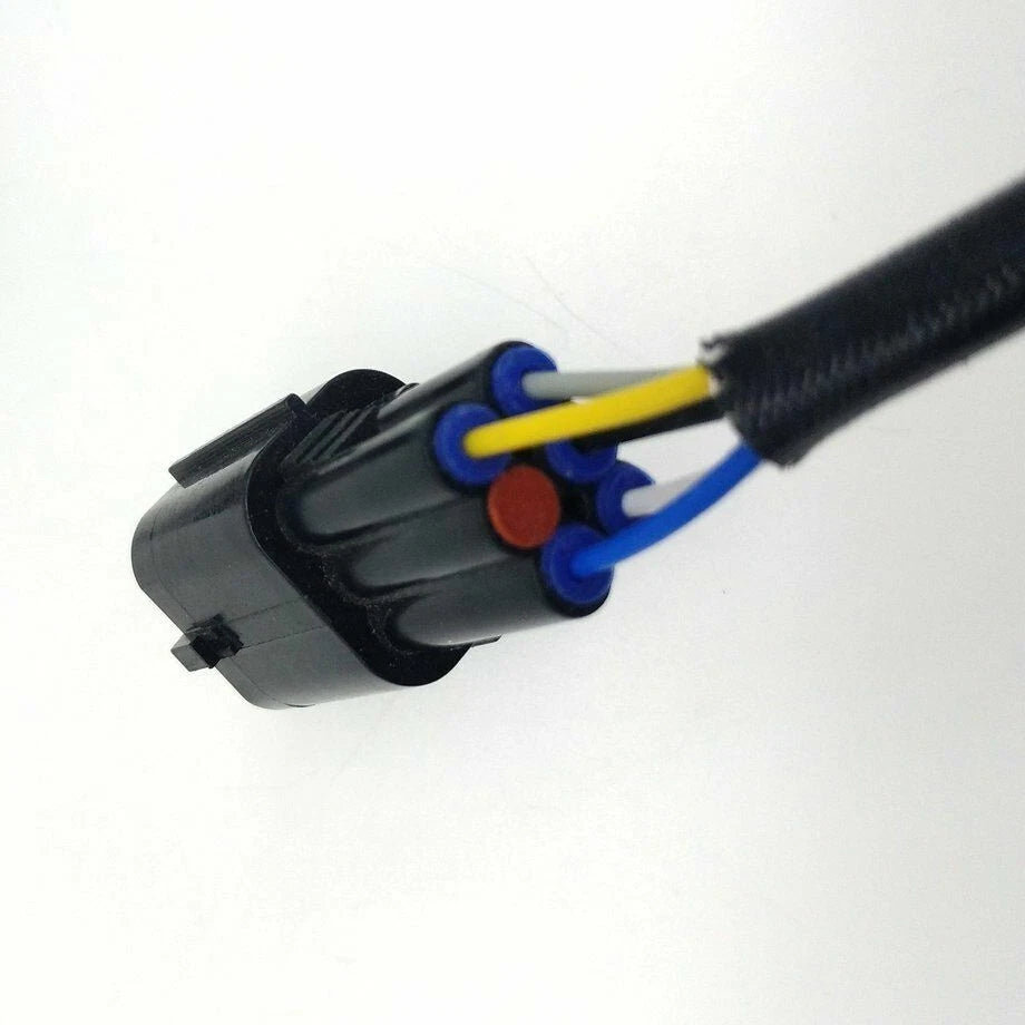Oxygen Sensor O2 for Mazda 3, 5 (2006-2013, 2008-2010) 2.0L, 2.3L