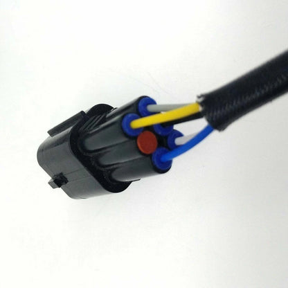 Oxygen Sensor O2 for Mazda 3, 5 (2006-2013, 2008-2010) 2.0L, 2.3L