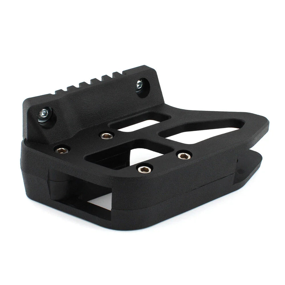 Motorcycle Chain Guide Pulley Guard for YAMAHA Tenere 700 (2019-2023)