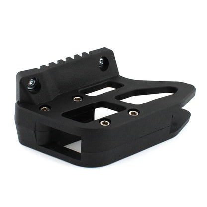 Motorcycle Chain Guide Pulley Guard for YAMAHA Tenere 700 (2019-2023)