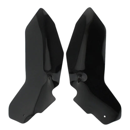 Windshield Side Wind Deflectors for Honda Goldwing GL1800 (2018-2024)