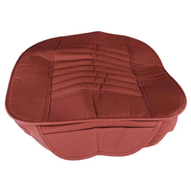 Front Seat Covers for Car - Full Surround Seat Cushion Mat