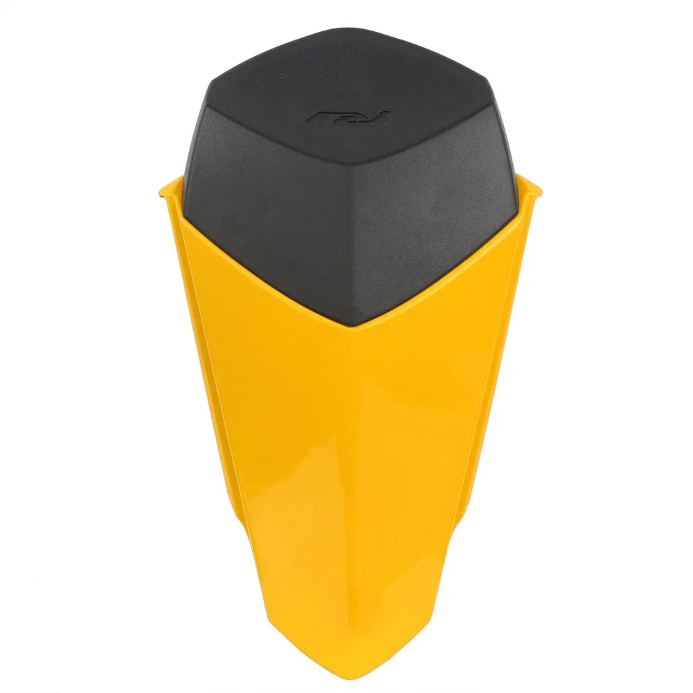 Motorcycle Rear Seat Cover Cowl for Yamaha YZF R1 (2015-2018)
