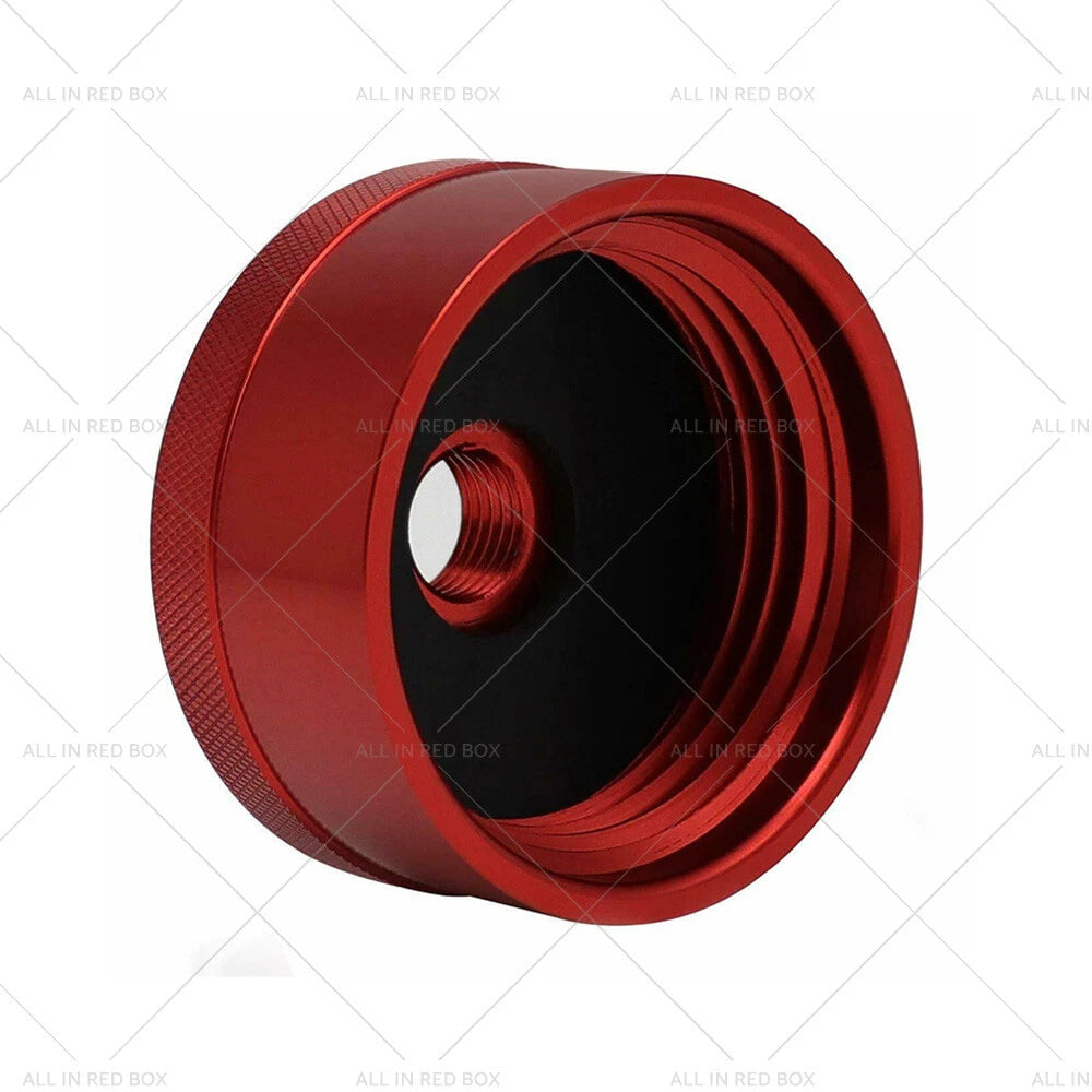 1/4" NPT Line Extended Run Fuel Gas Cap for Honda Generator EU2000i (2001-2023)