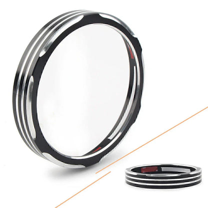 Speedometer Gauge Bezel Trim Ring for Harley Sportster 883 1200 (2004-2023)