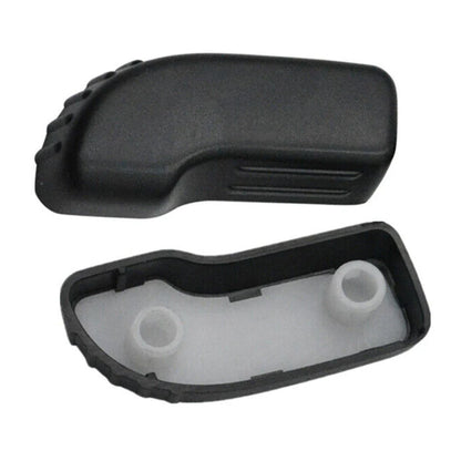 2 x Left Seat Adjustment Switch Covers for Nissan Altima (2004-2020)