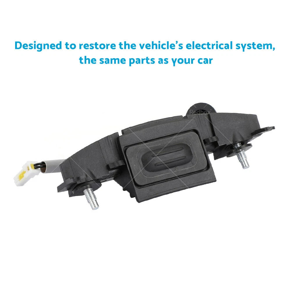 Tailgate Boot Opening Switch for Nissan Micra K12 (2007-2010)