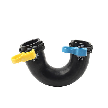 Engine Coolant Bypass Hose for Land Rover Defender, Range Rover Velar (2019-2023)