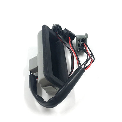 Rear Tailgate Release Handle Switch for Land Rover Discovery 3 4 (2004-2016)