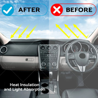 Non-Slip Dash Mat for Mazda CX-7 (2009-2015)