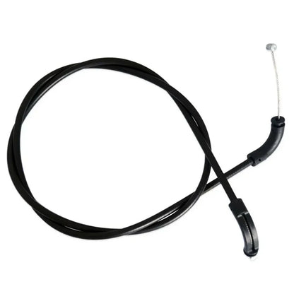 3 x Hood Release Cables for BMW 7 Series E65 E66 (2002-2008)