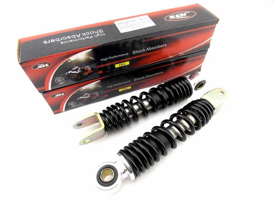 195mm Rear Shock Absorbers for YAMAHA PW50 PEEWEE