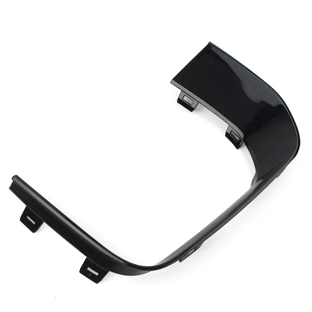 Front Bumper Fog Light Trim for Land Rover Range Rover Evoque (2016-2019)