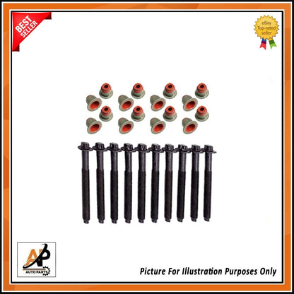 Camshaft Kit for Opel Combo E Tour Life Corsa F Hatchback (DV5R)