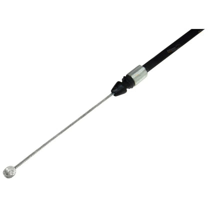 Bonnet Release Cable for 4Runner Hilux Surf LN130 RN130 VZN130 YN130 KZN130