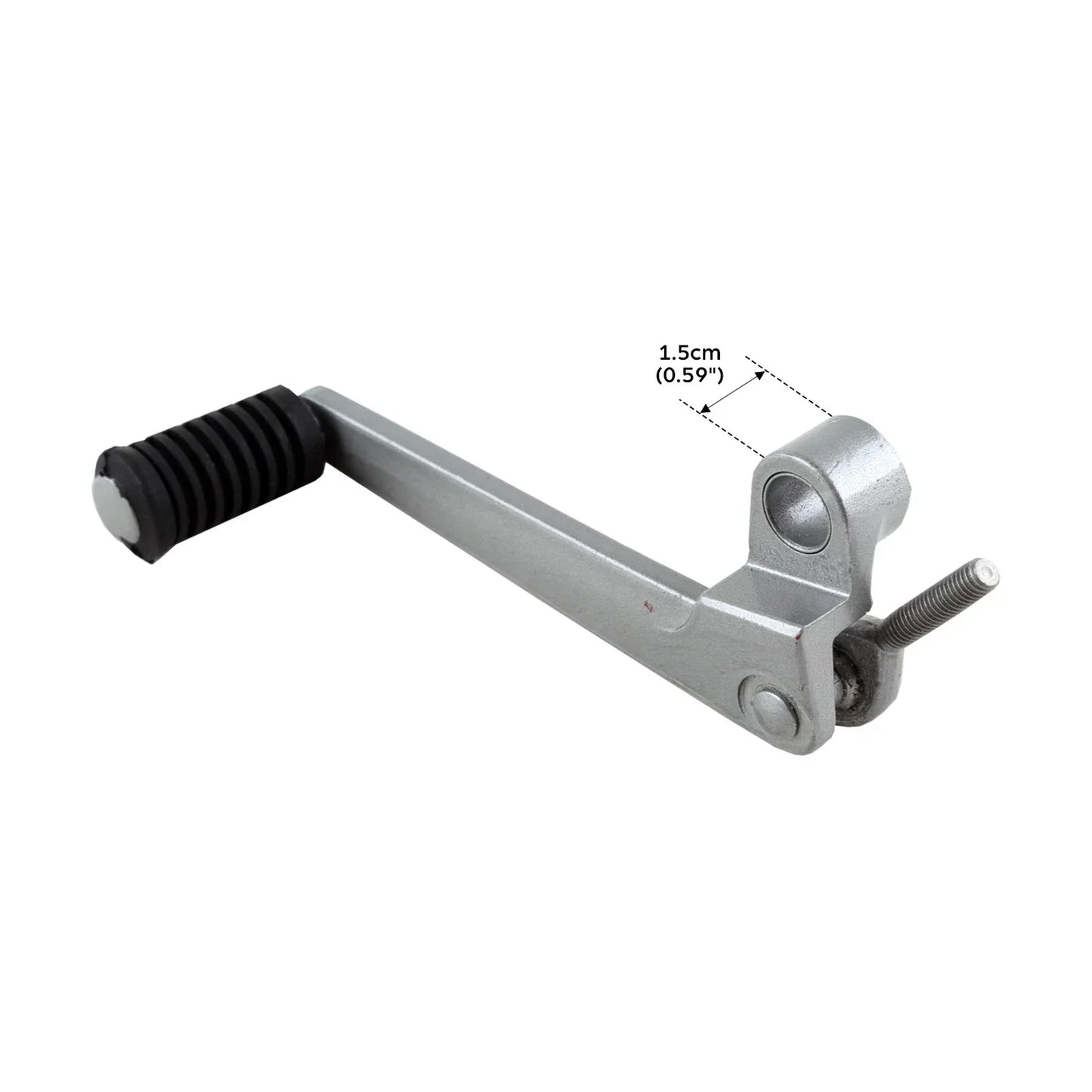 Gear Shift Shifter Lever for Kawasaki Ninja ZX10R ZX6R (2006-2012)