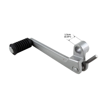 Gear Shift Shifter Lever for Kawasaki Ninja ZX10R ZX6R (2006-2012)