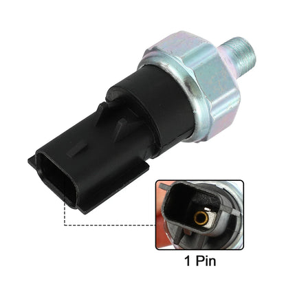 Fuel Rail Pressure Sensor for Chrysler Dodge Jeep Ram (2002-2023)