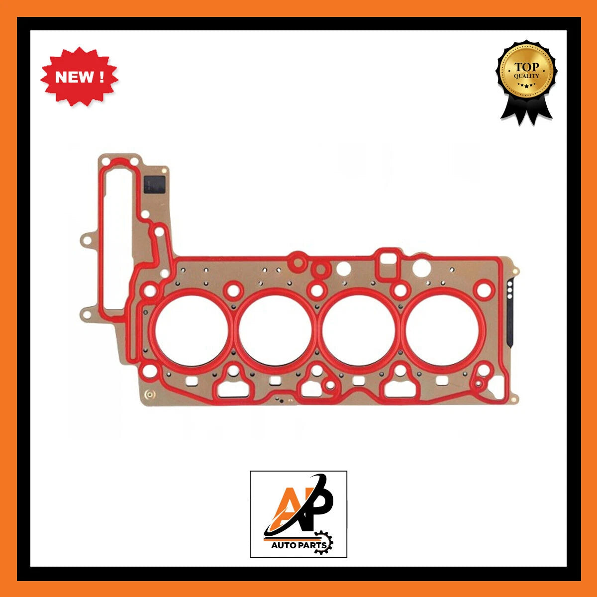 Engine Head Gasket Replacement for BMW F20 F21 N47 2012–2016