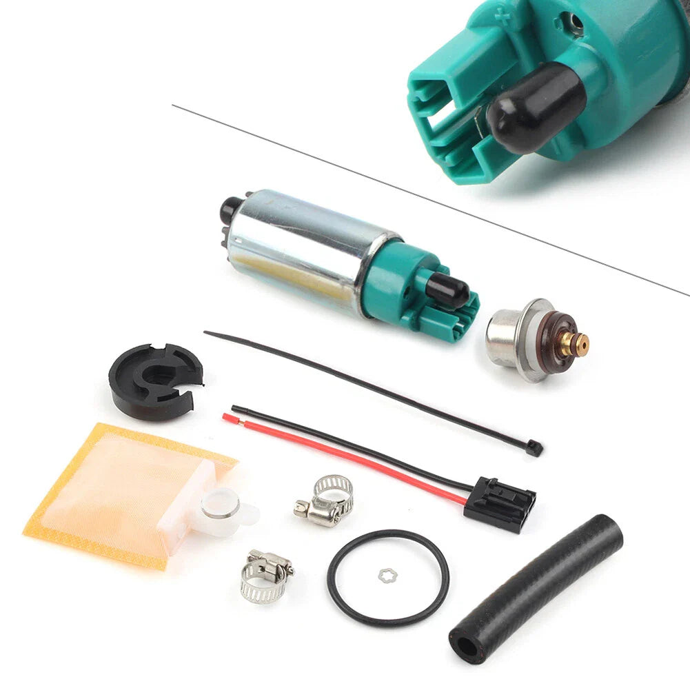 EFI Fuel Pump for Harley Road King Electra Glide Road Glide (2002-2007)