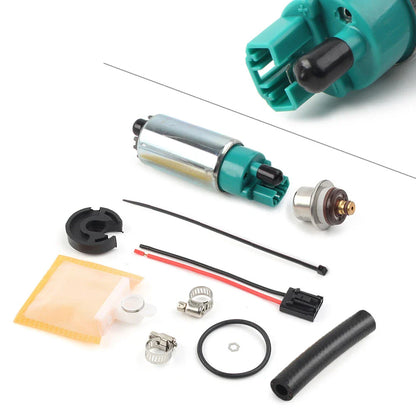 EFI Fuel Pump for Harley Road King Electra Glide Road Glide (2002-2007)