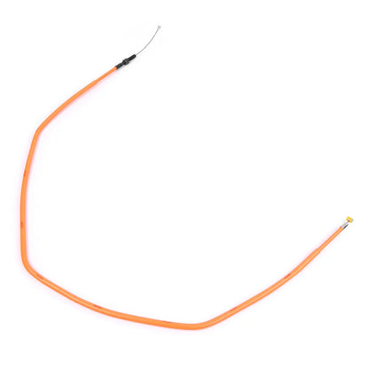Clutch Cable Wire for Yamaha YZF R1 2009-2014 (Orange)