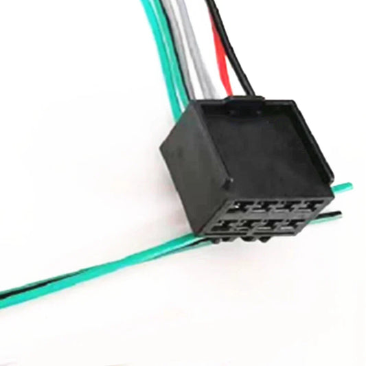 Amp Adapter Kit for Camaro 2016-2024, Colorado/Canyon 2015-2023