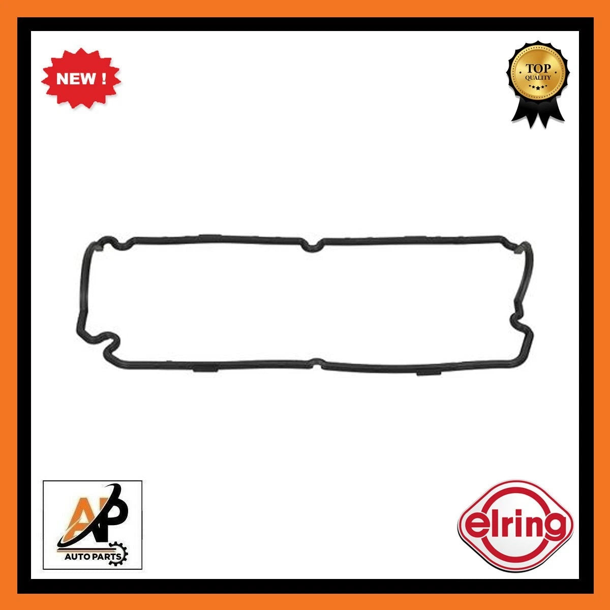 Cylinder Head Cover Gasket OEM Replacement for Suzi  (2005–2015)
