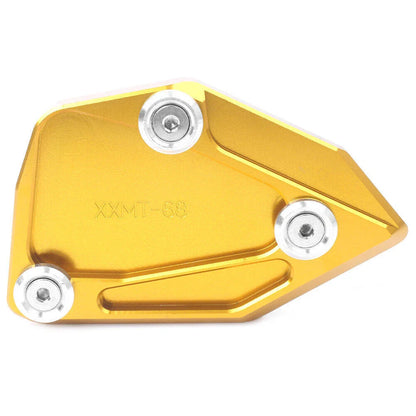 Foot Side Stand Extension Pad for BMW C600 SPORT (2012-2016)