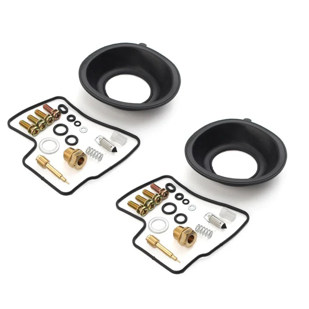 Carburetor Rebuild Kit for Honda VT1100C Shadow Spirits (1995-2007)